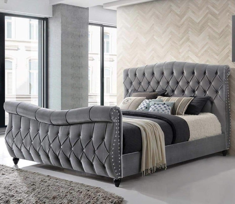 Chesterfield Beds