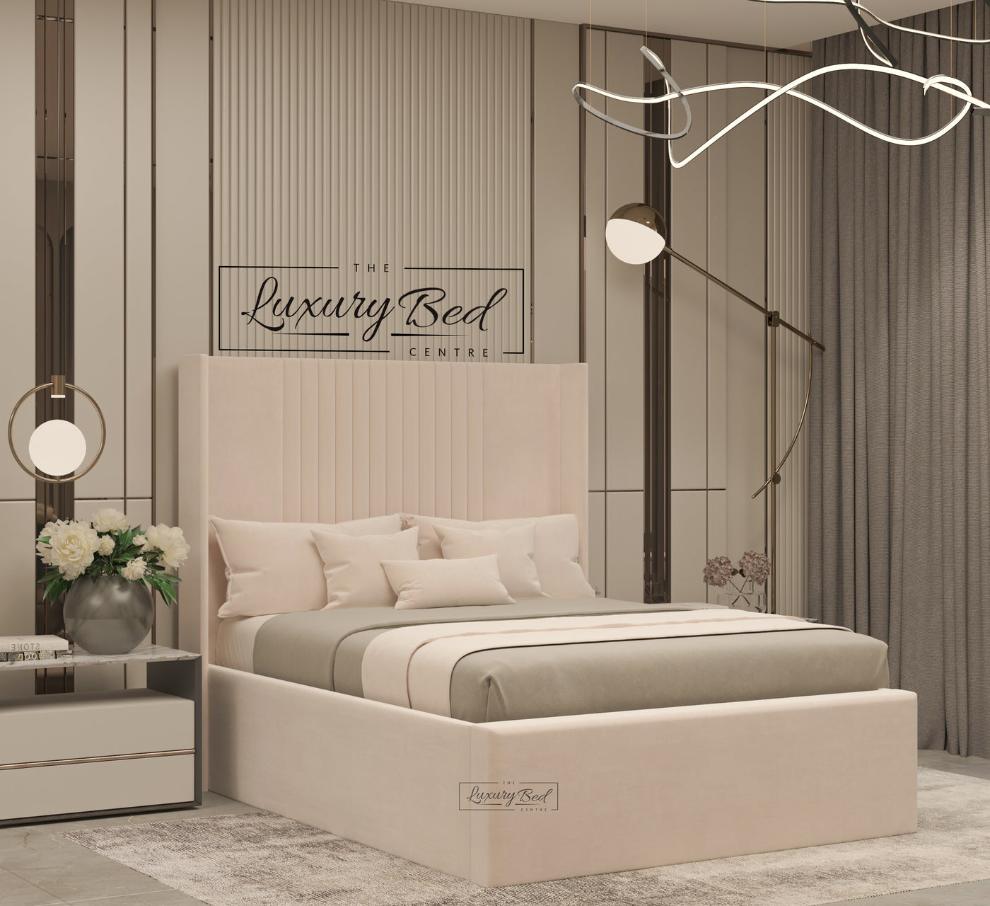 Navada Bed