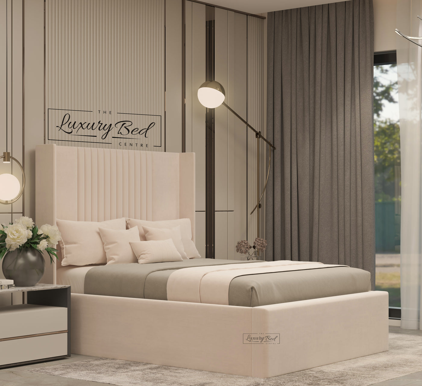 Navada Bed