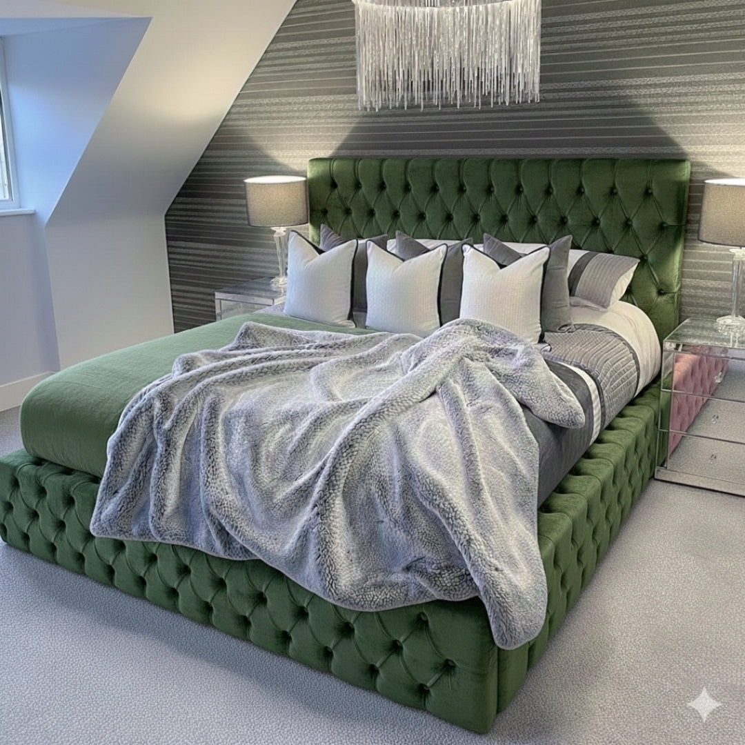 Park Lane Ambassador Luxury Bed™