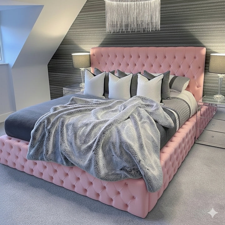 Park Lane Ambassador Luxury Bed™