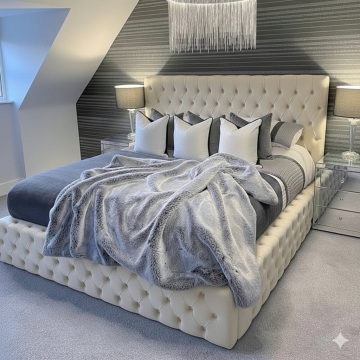 Park Lane Ambassador Luxury Bed™