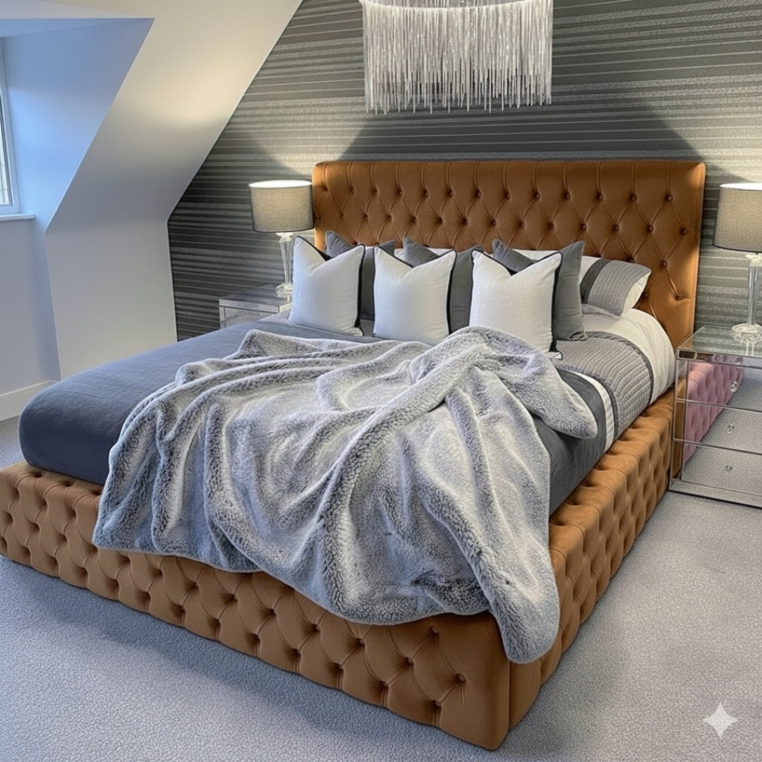 Park Lane Ambassador Luxury Bed™