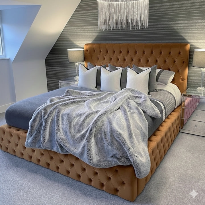 Park Lane Ambassador Luxury Bed™