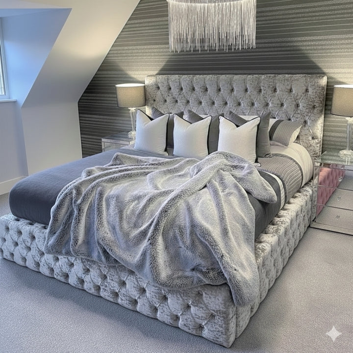 Park Lane Ambassador Luxury Bed™