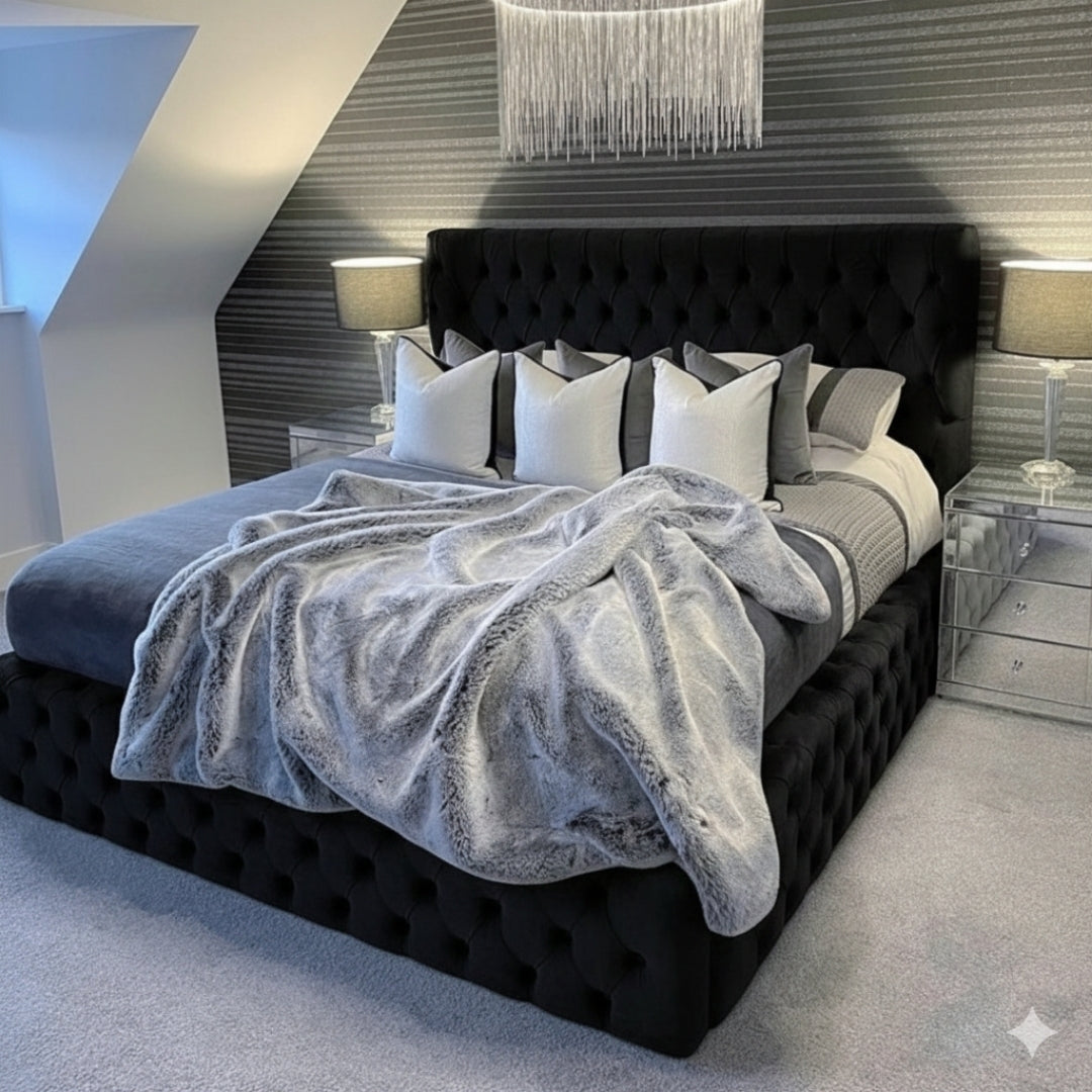 Park Lane Ambassador Luxury Bed™