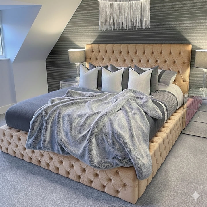 Park Lane Ambassador Luxury Bed™