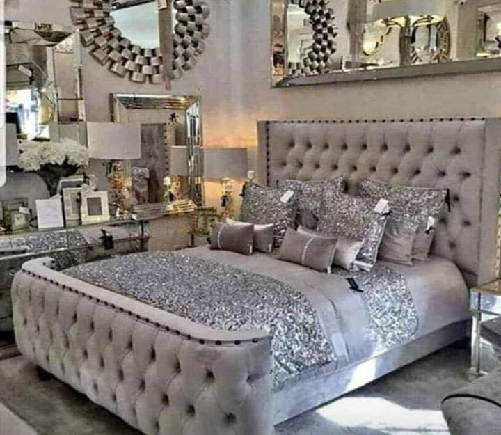 Castle Bed