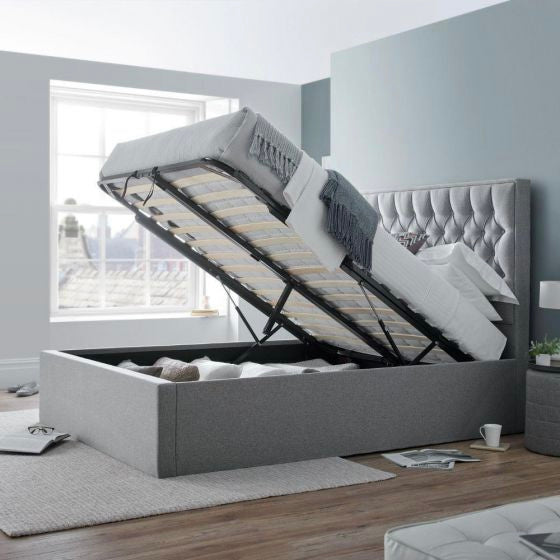 Sarena Bed