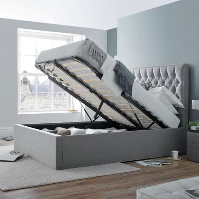 Sarena Bed