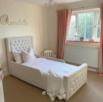 Revy Children Bed