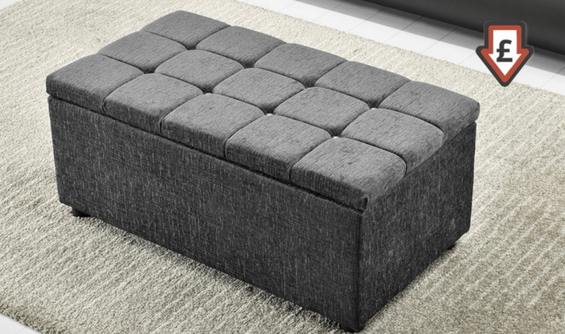 Cubed Box