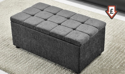 Cubed Box