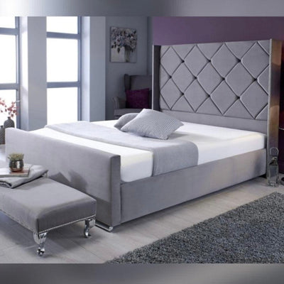 Venice Bed