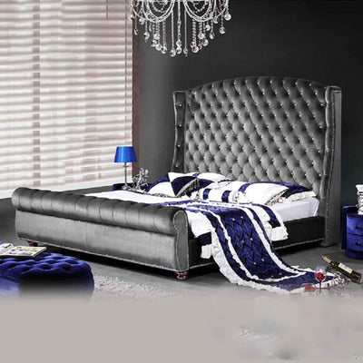 Luxury Kingston Bed