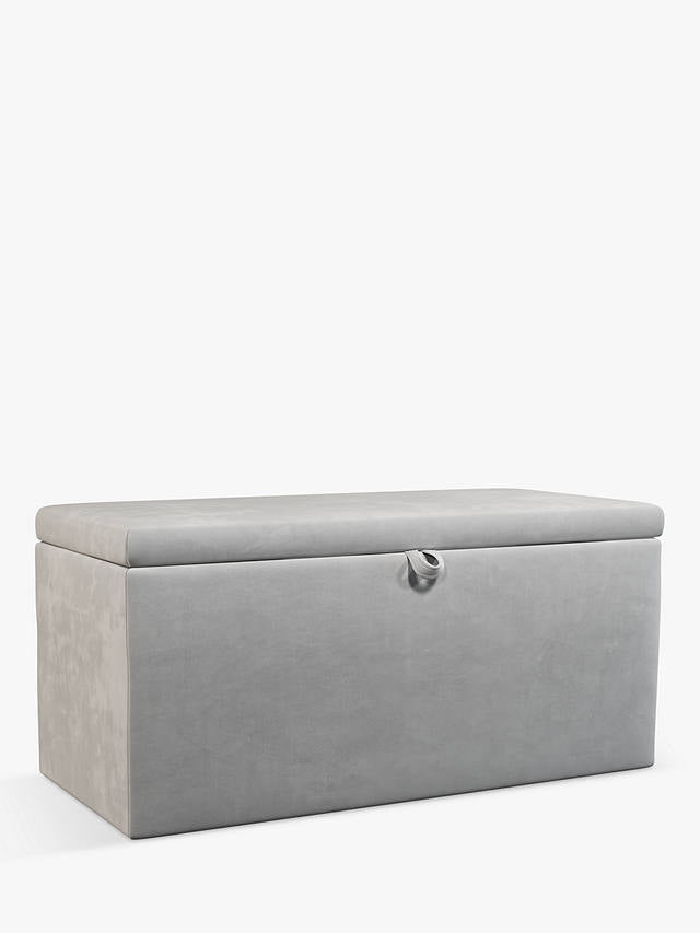 Curved Box
