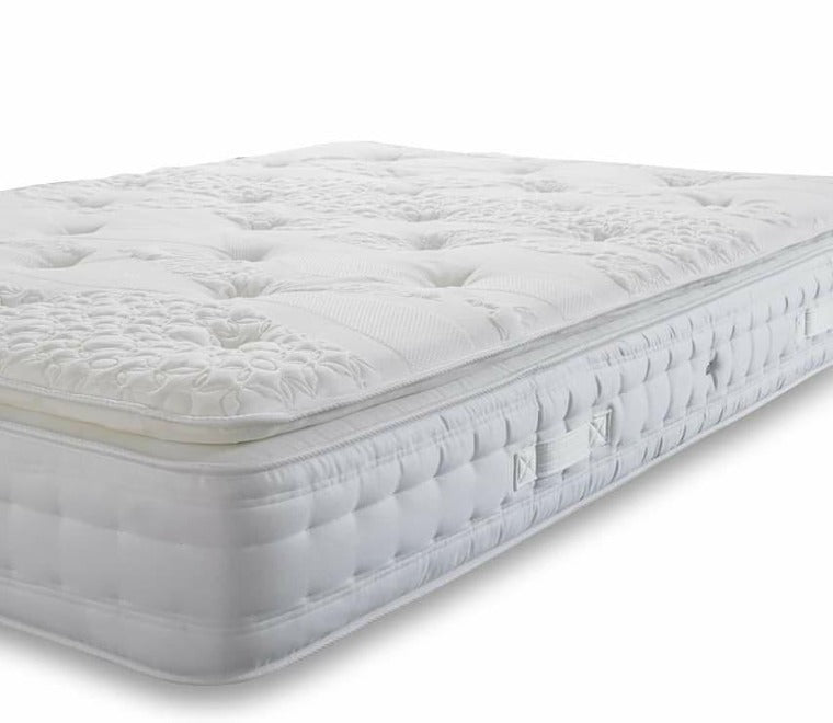 2000 pocket sprung Deluxe Mattress