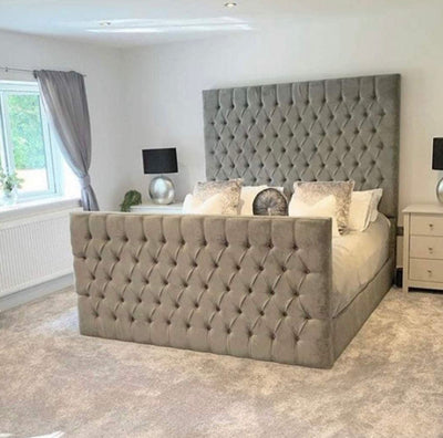 Bentley Bed Frame