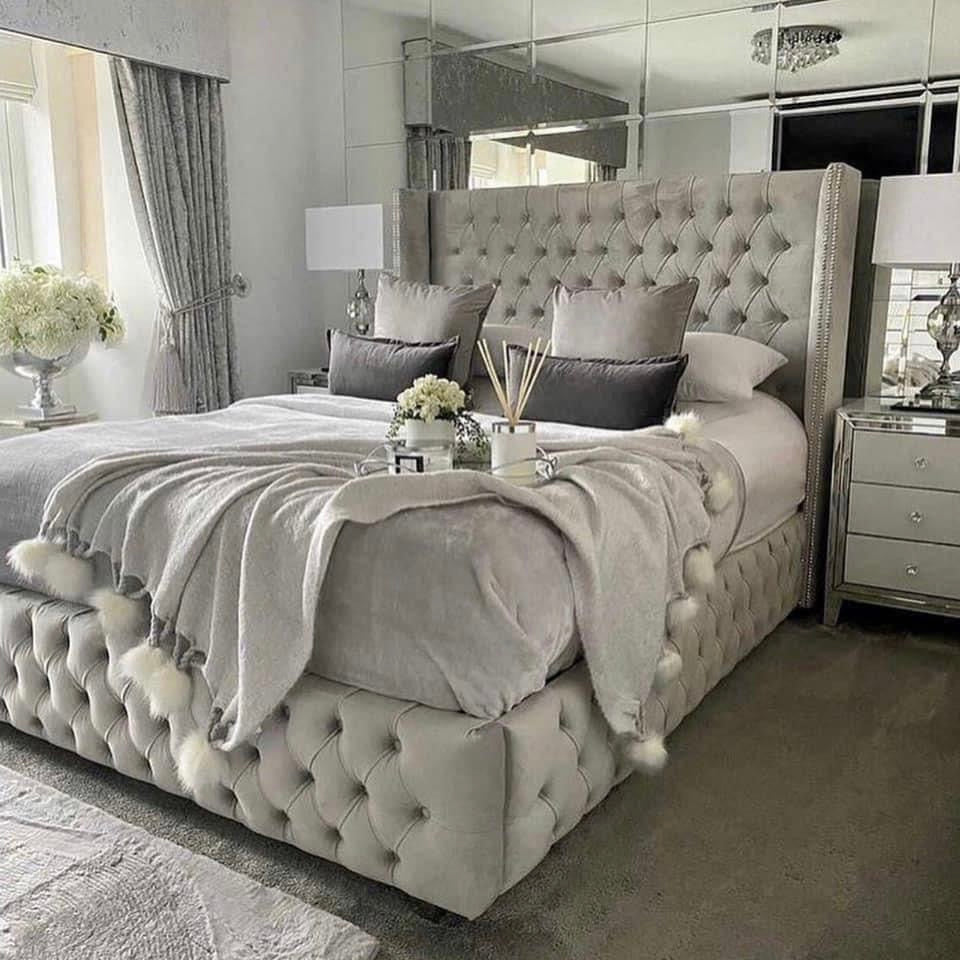 Luxury Beds