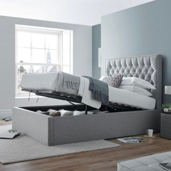 Sarena Bed