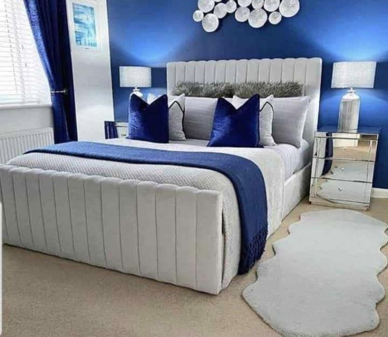 Piano Bed