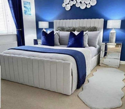 Piano Bed