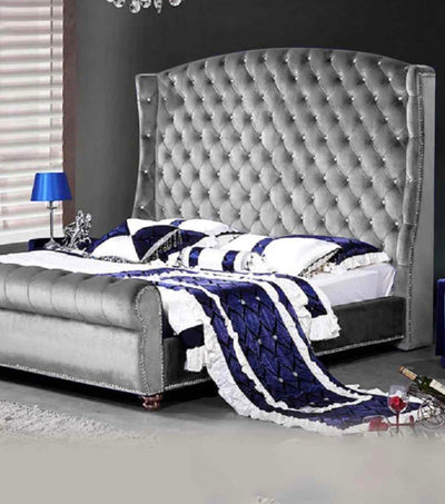 Luxury Kingston Bed