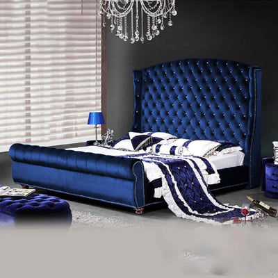 Luxury Kingston Bed