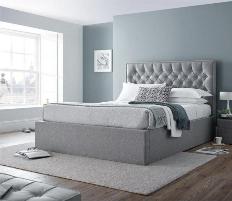 Sarena Bed