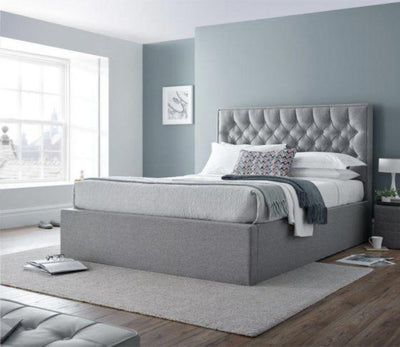 Sarena Bed