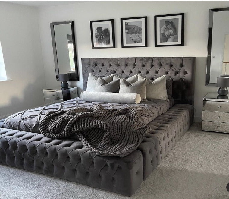Parklane Deluxe Luxury Bed