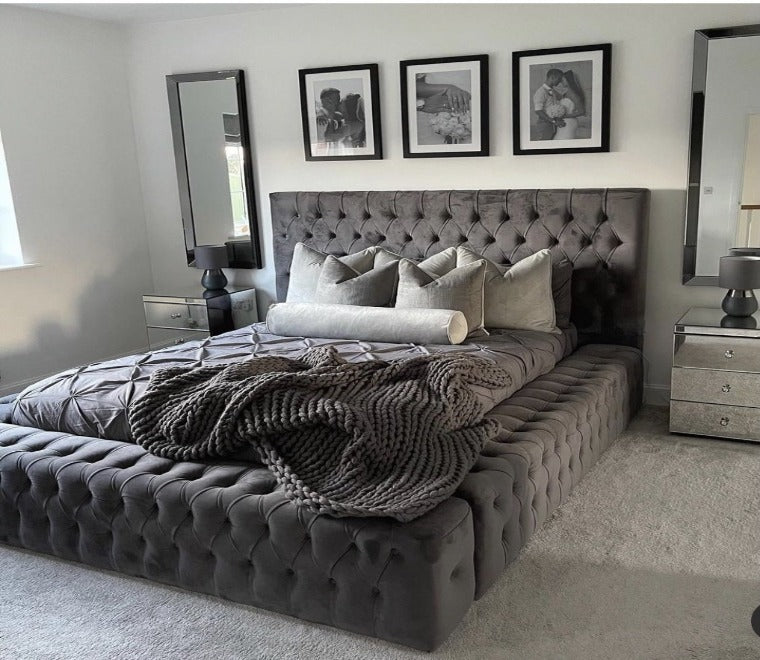 Parklane Deluxe Luxury Bed