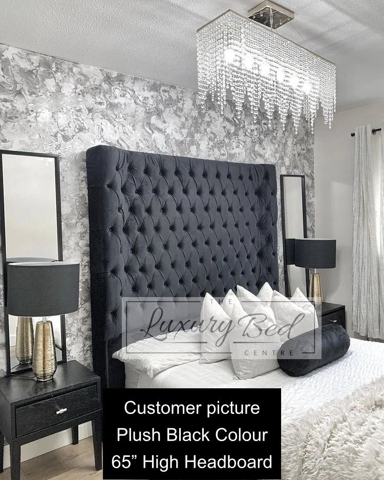 Park Lane Ambassador Luxury Bed™