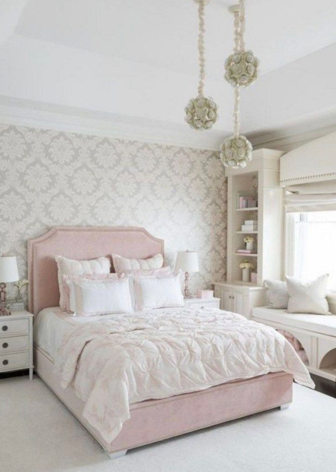 Maltan Bed