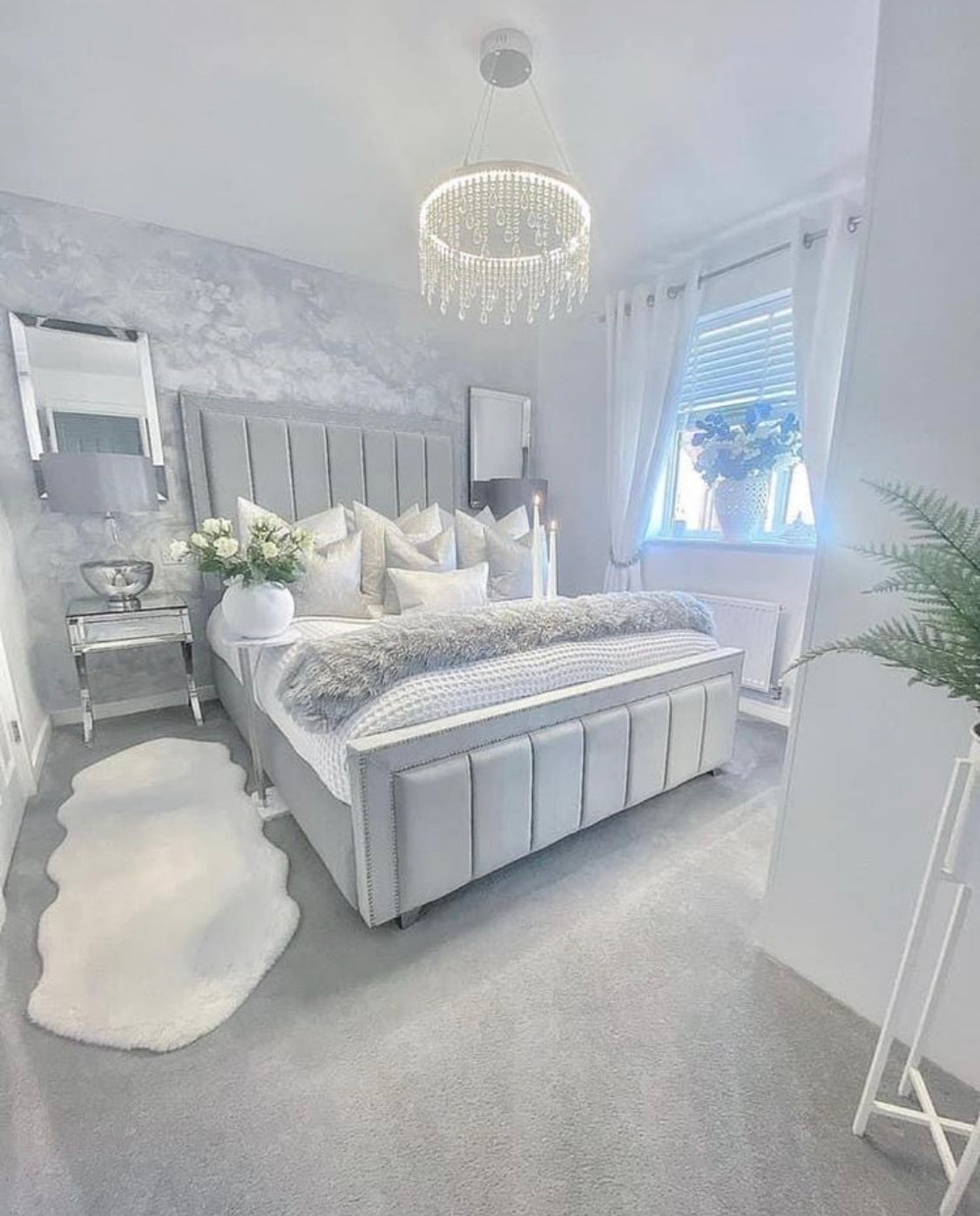 Syna Bed