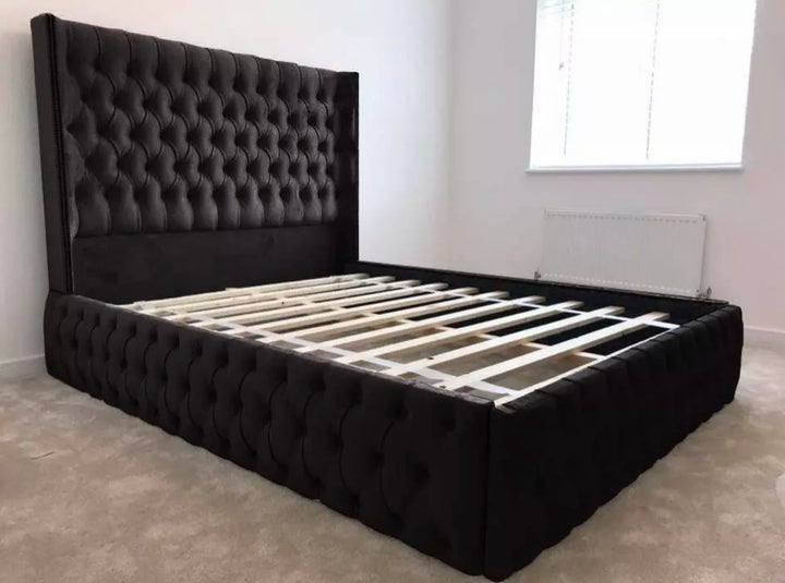 Royalty Bed