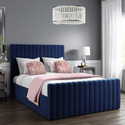 Piano Bed