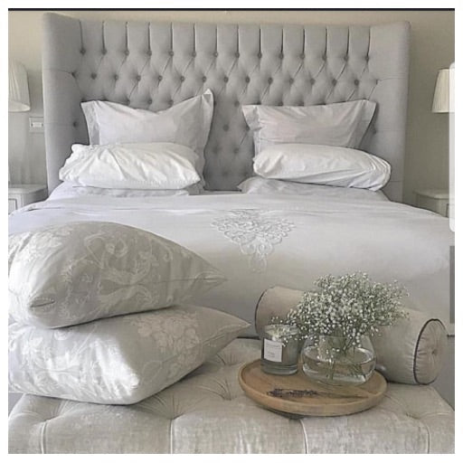 Westminster Bed