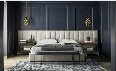 Casius Luxury Bed Frame