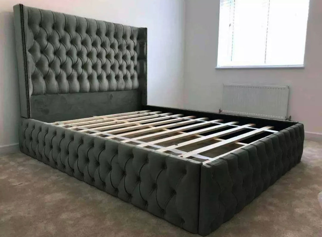 Royalty Bed