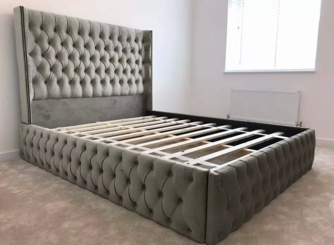 Royalty Bed