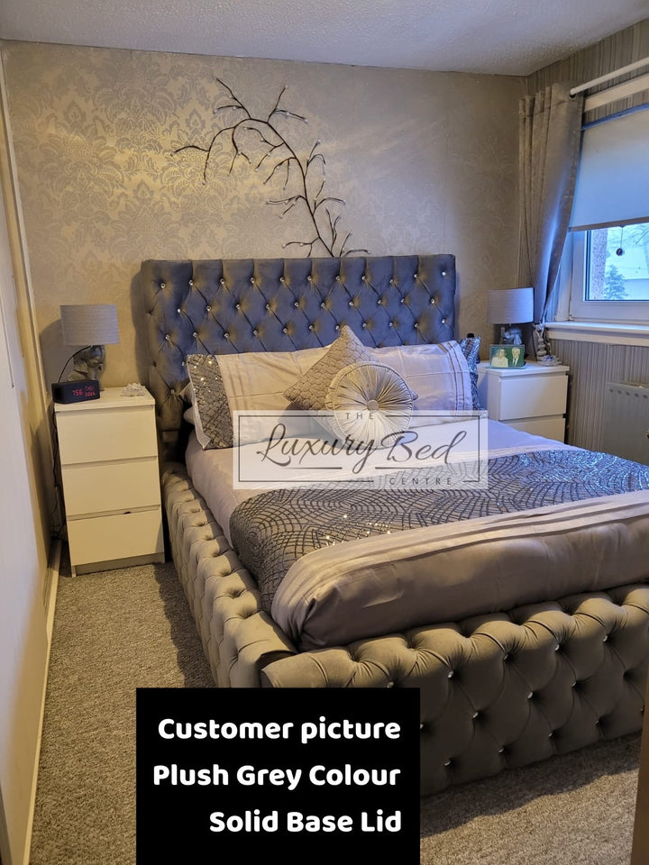 Park Lane Ambassador Luxury Bed™