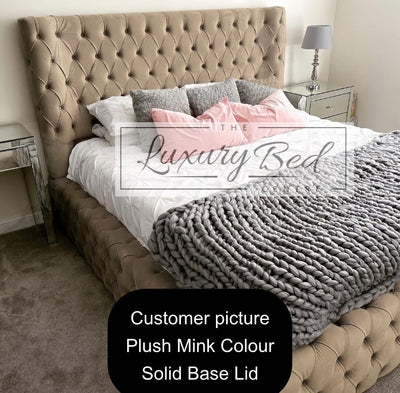 Park Lane Ambassador Luxury Bed™
