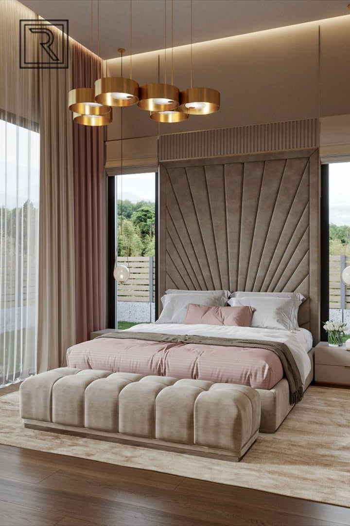 Regency Designer line Bed Frame