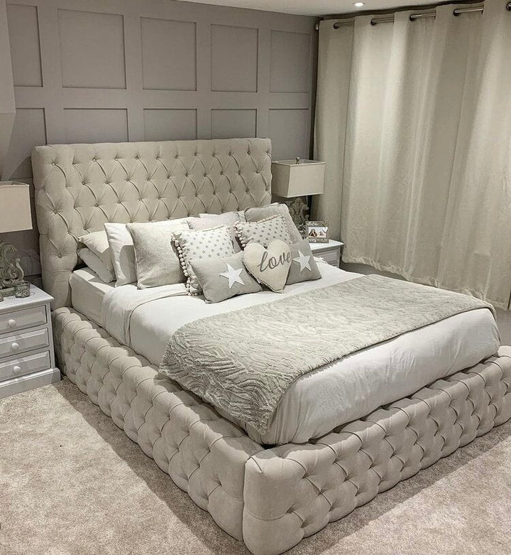 Park Lane Ambassador Luxury Bed™