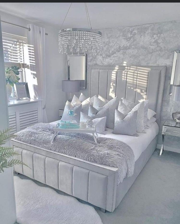 Syna Bed