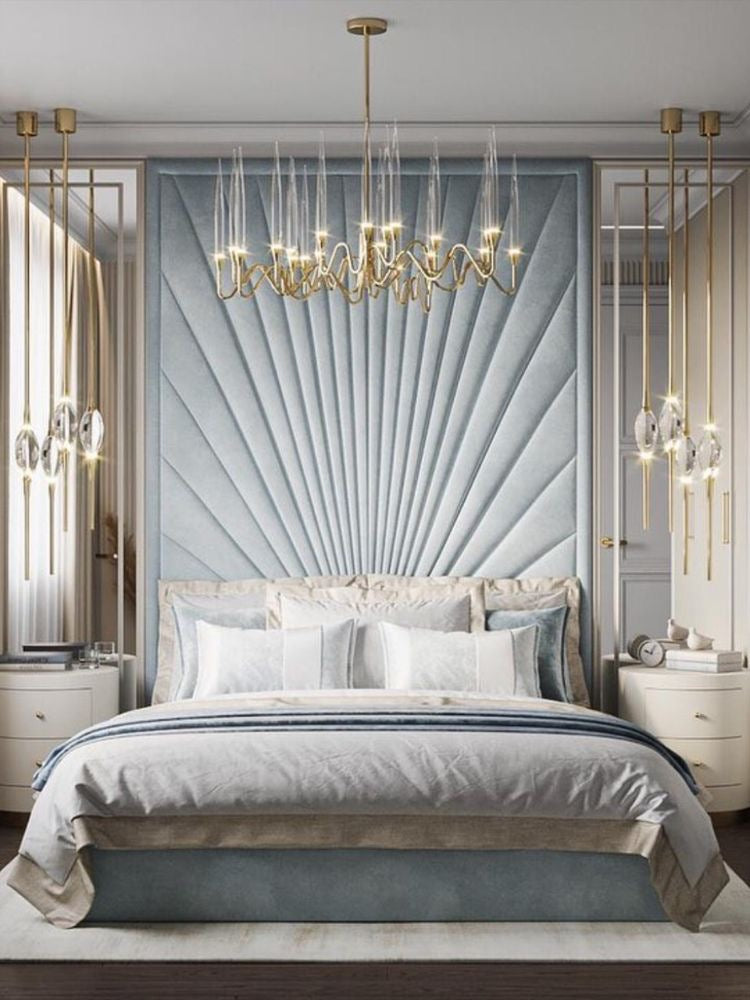 Regency Designer line Bed Frame