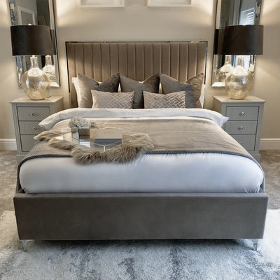Luxurious Modern Design Bed frame