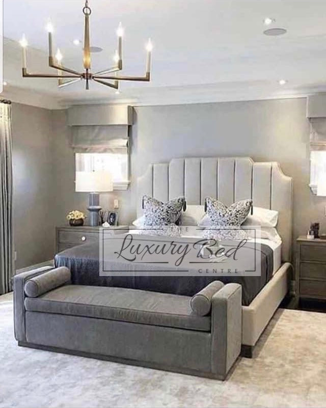 Beauty Bed