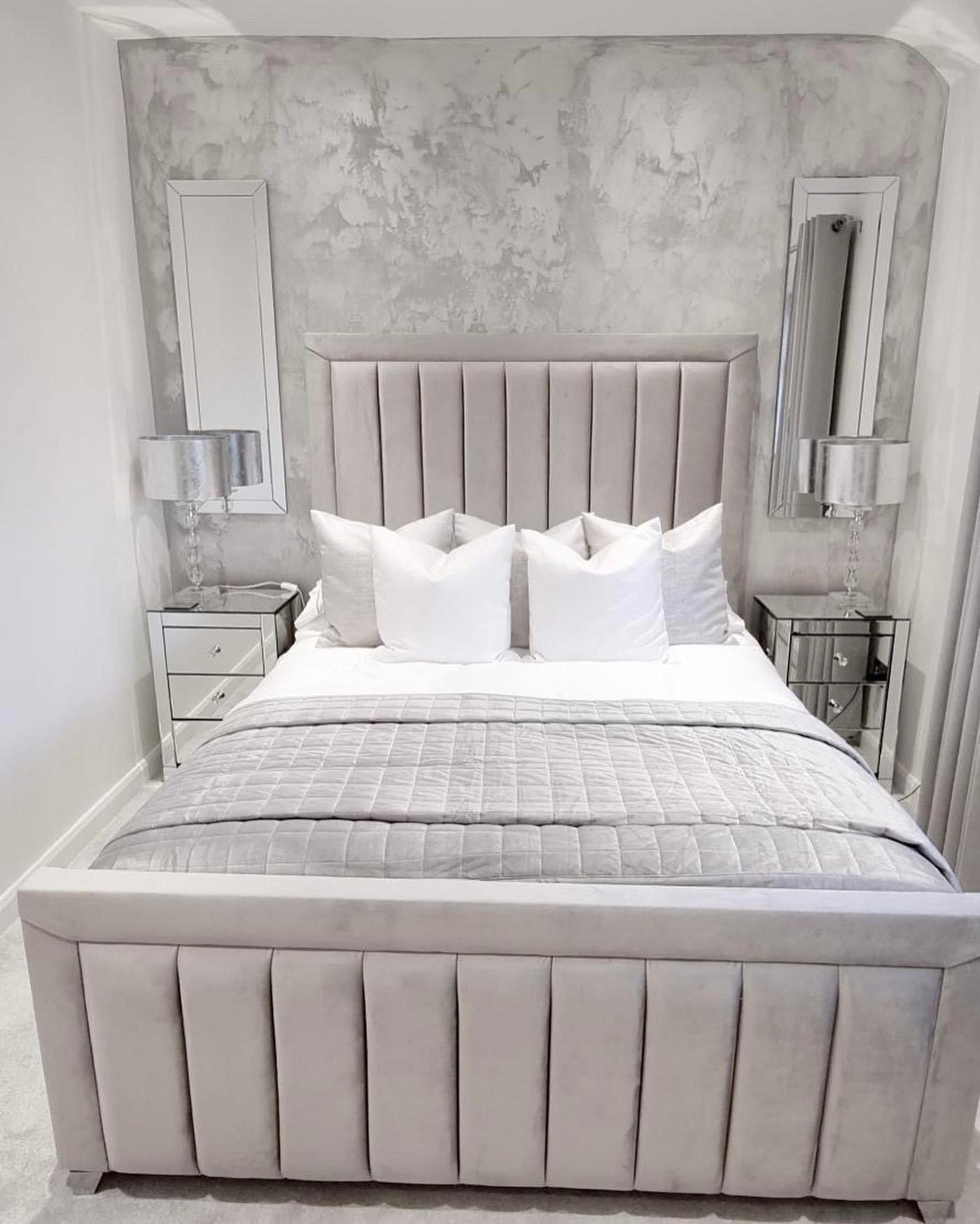 Syna Bed